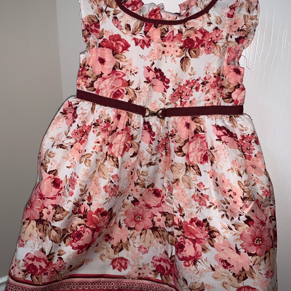 Janie and jack dress